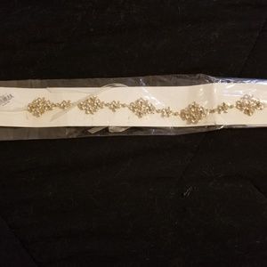 Bridal headband